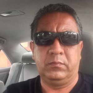 Meet your Posher, Jesus